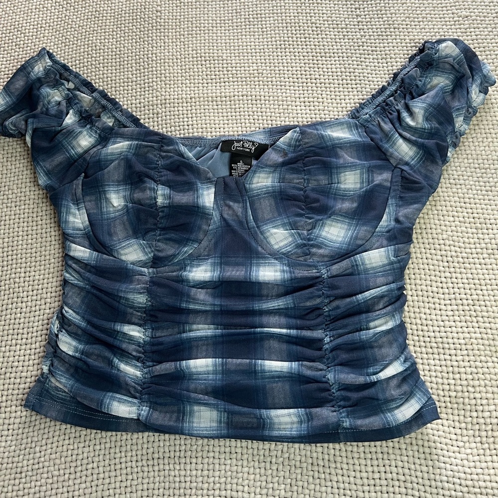Women’s L Top